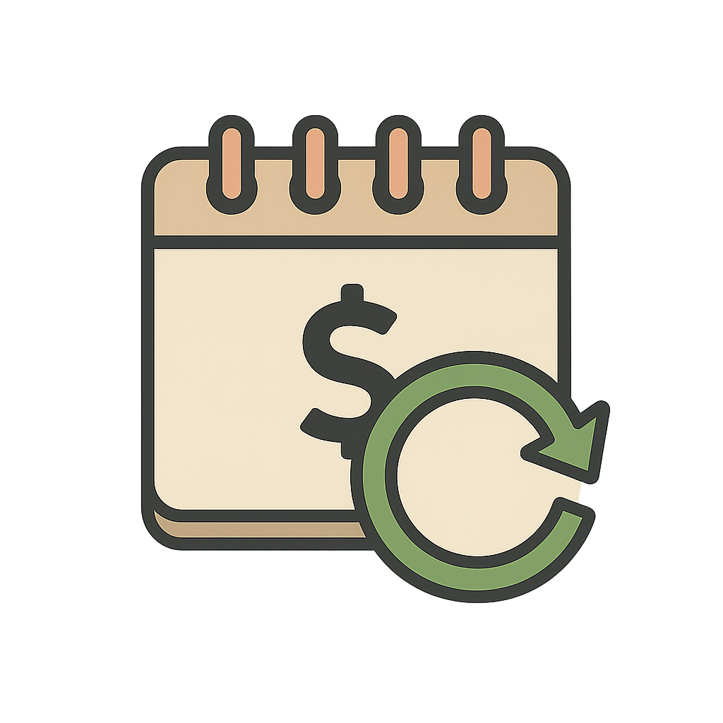 サブスク決済対応